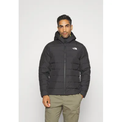 The North Face ACONCAGUA HOODIE - Piumino