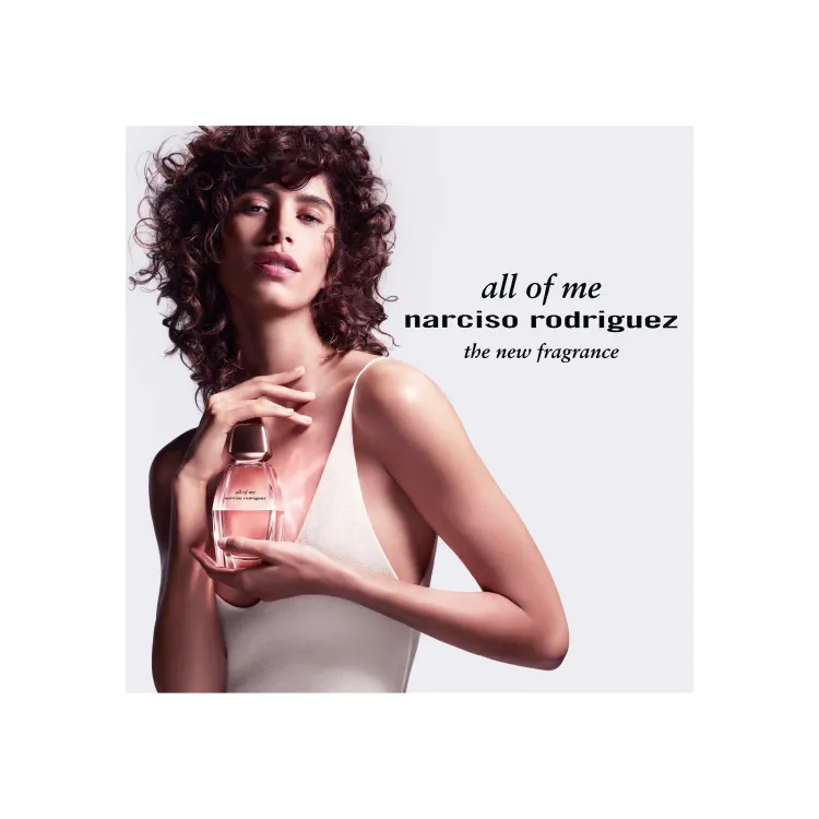 Narciso Rodriguez Fragrances ALL OF ME EAU DE PARFUM - Eau de Parfum