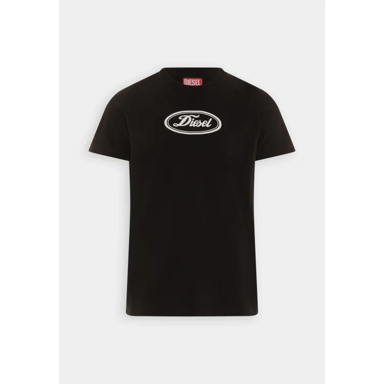 Diesel T-DIEGOR-C14 - T-shirt con stampa