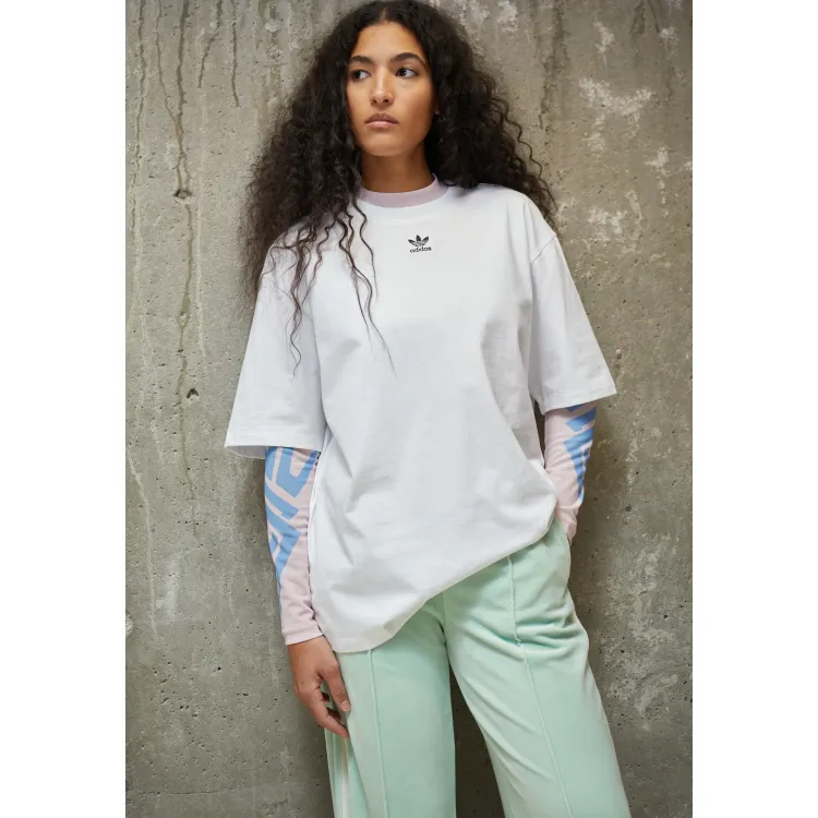adidas Originals ADICOLOR ESSENTIALS - T-shirt basic