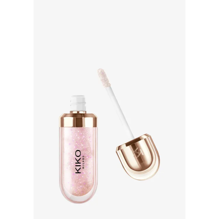 KIKO Milano 3D HYDRA LIPGLOSS - Lucidalabbra