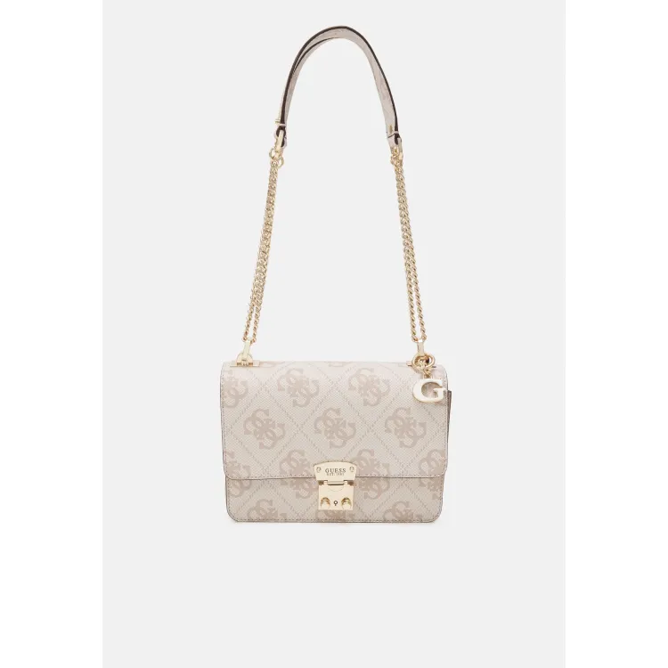 Guess ELIETTE LOGO - Borsa a mano