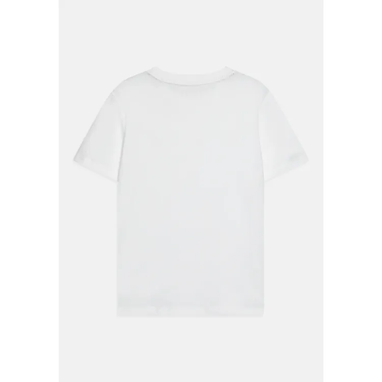 Tommy Hilfiger TEE 2 PACK- T-shirt basic