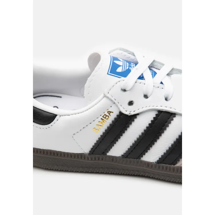 adidas Originals SAMBA OG UNISEX - Sneakers basse