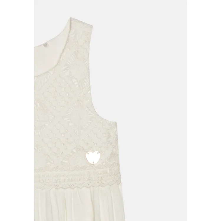 Guess JUNIOR DRESS - Vestito elegante