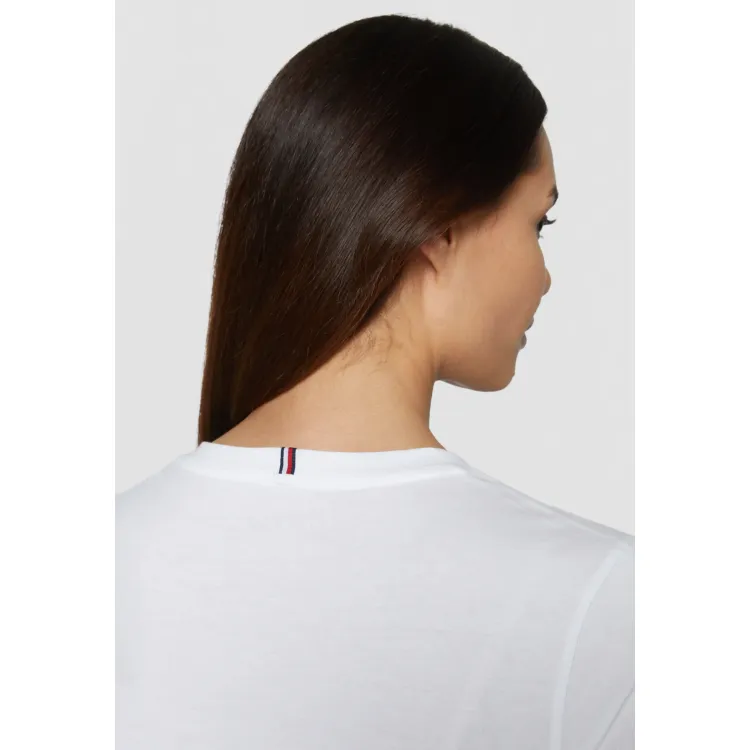 Tommy Hilfiger HERITAGE - T-shirt basic
