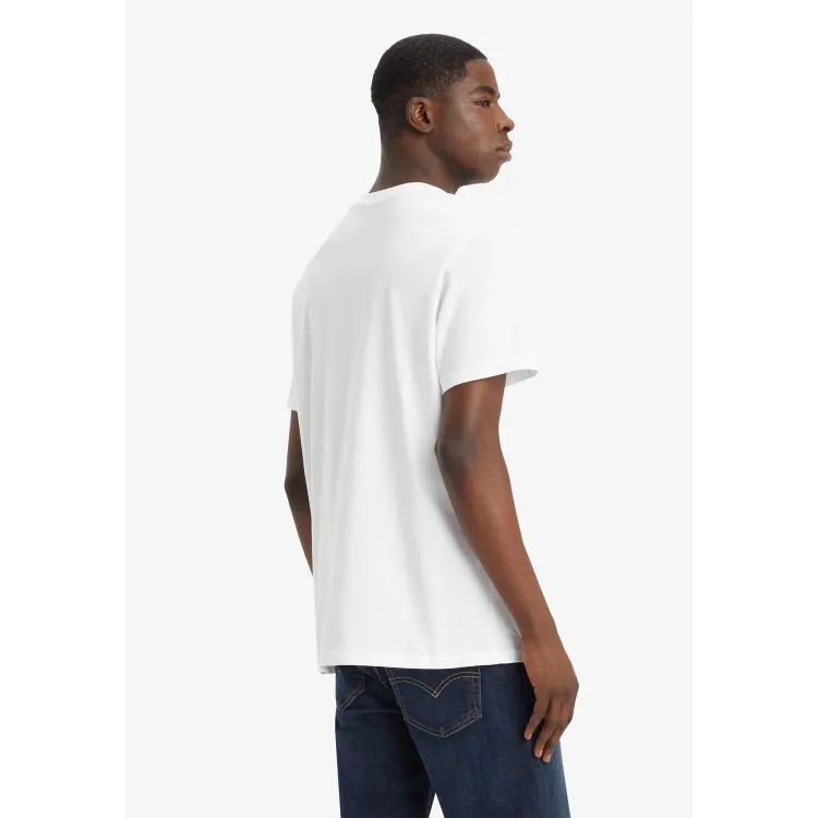 Levi's® HOUSEMARK GRAPHIC - T-shirt con stampa