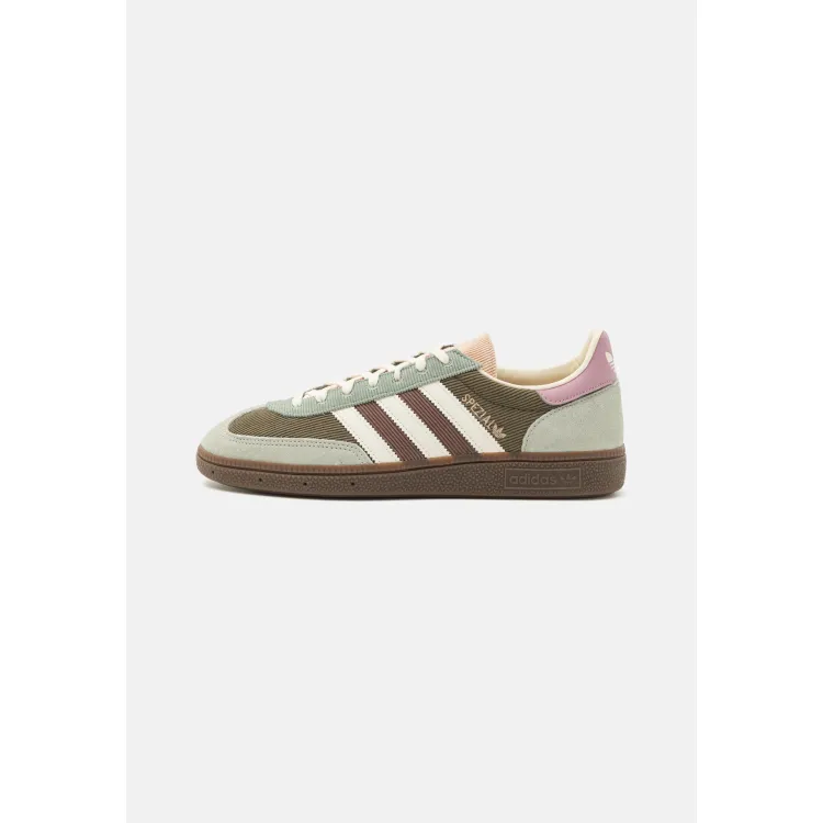 adidas Originals HANDBALL SPEZIAL UNISEX - Sneakers basse