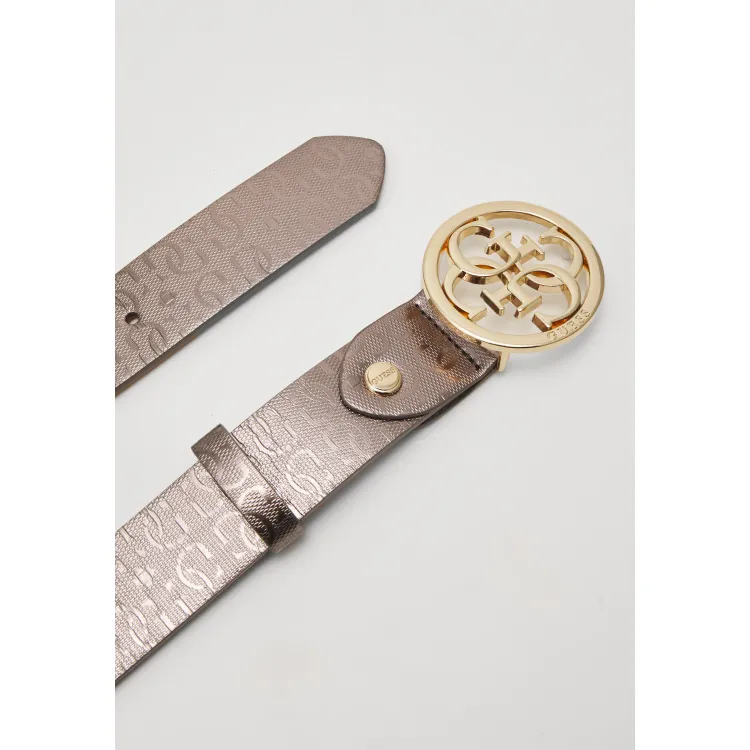 Guess JANIA ADJUSTABLE PANT BELT - Cintura