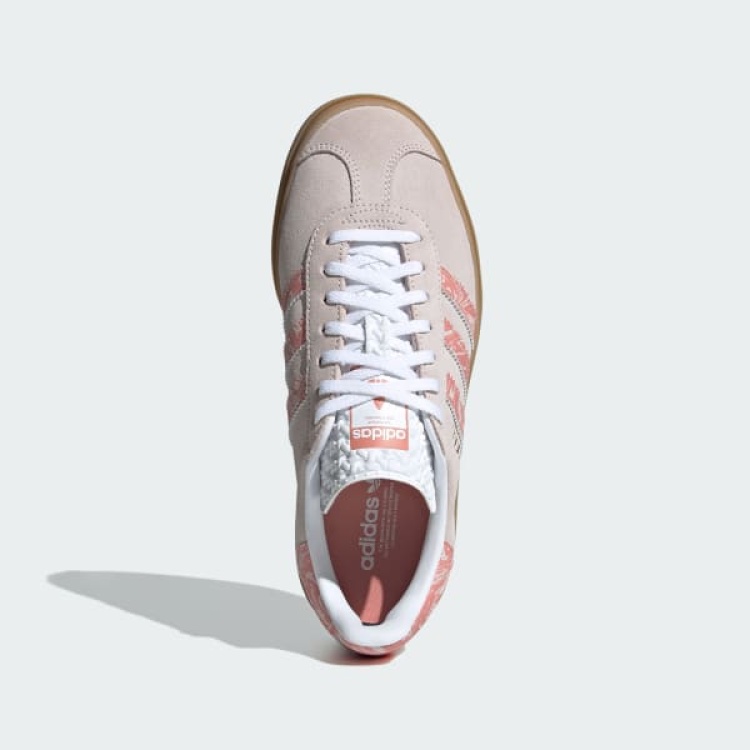Gazelle Bold Shoes