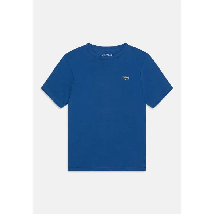 Lacoste UNISEX - T-shirt basic