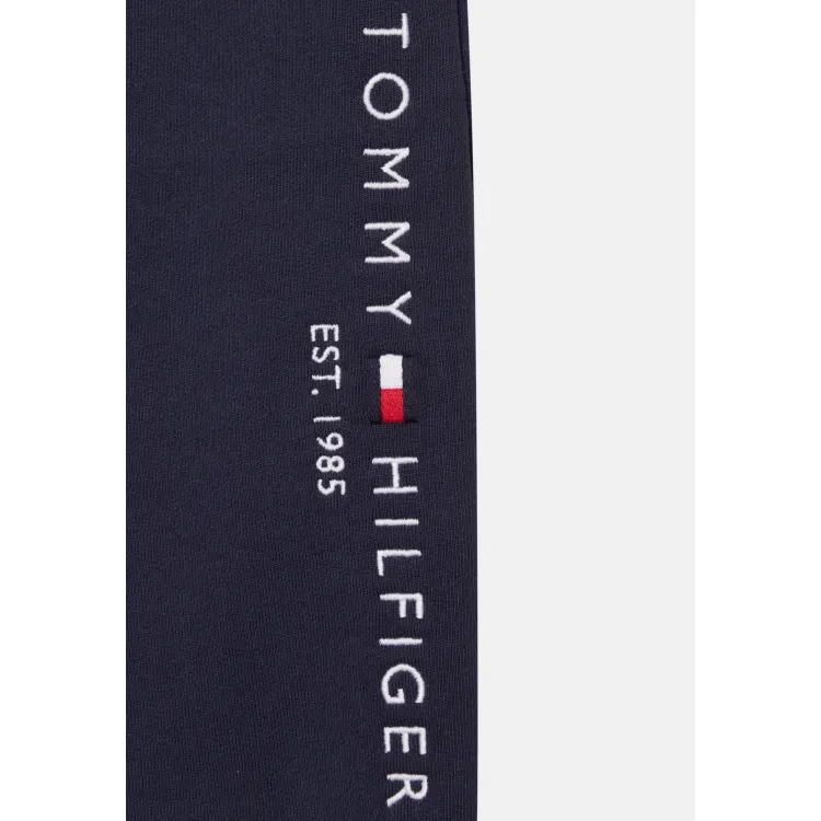 Tommy Hilfiger ESSENTIAL UNISEX - Pantaloni sportivi