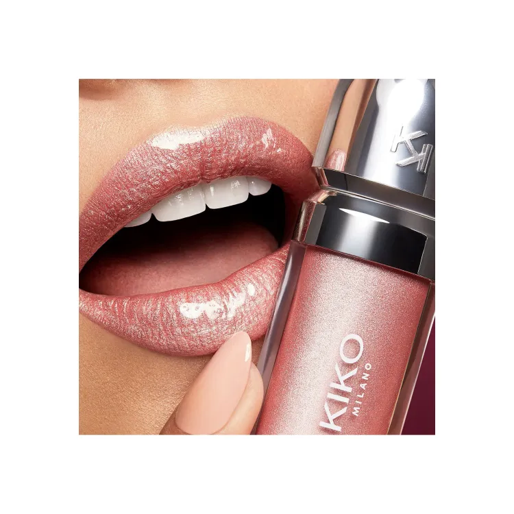 KIKO Milano GLOSSY LIP SET - Palette labbra
