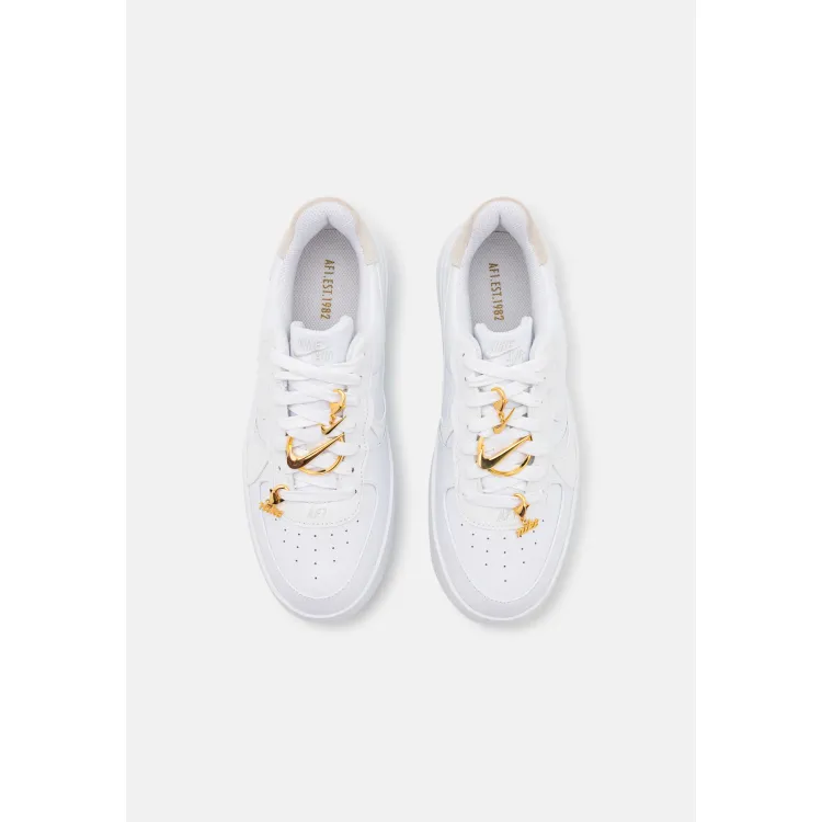 Nike Sportswear WMNS AF1 PLT.AF.ORM - Sneakers basse
