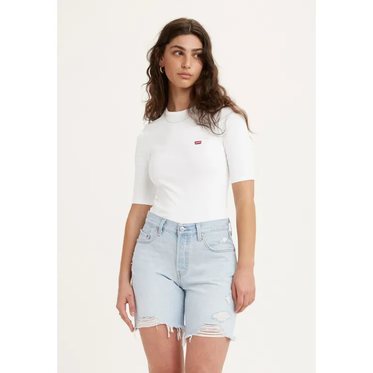 Levi's® LUCA SLIM TEE - T-shirt basic