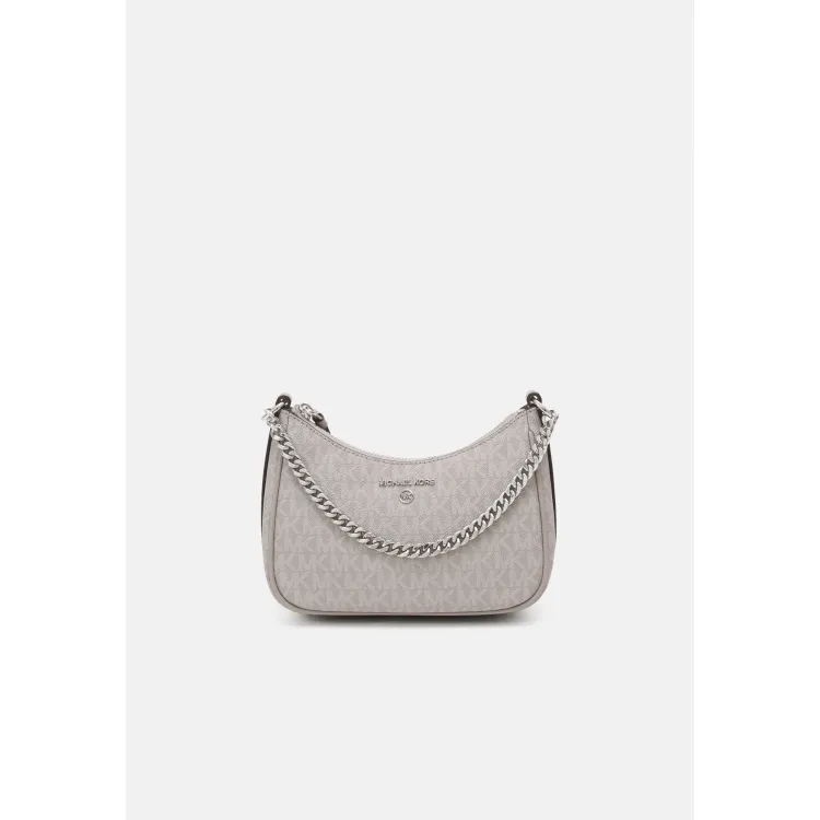 MICHAEL Michael Kors JET CHAIN POUCHETTE - Borsa a mano