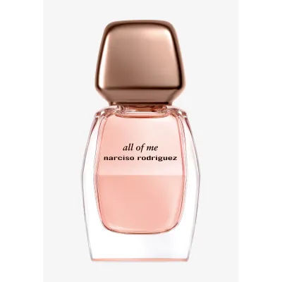 Narciso Rodriguez Fragrances ALL OF ME EAU DE PARFUM - Eau de Parfum