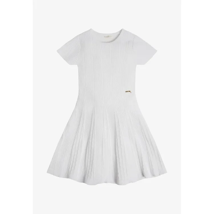 Guess FALTEN - Abito in maglia