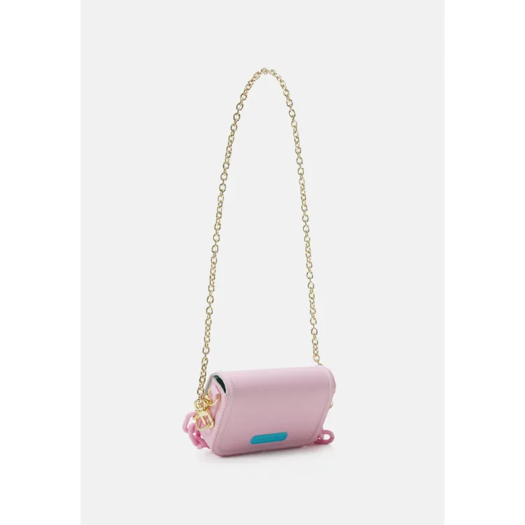 CHIARA FERRAGNI RANGE A EYELIKE BAGS - Borsa a tracolla