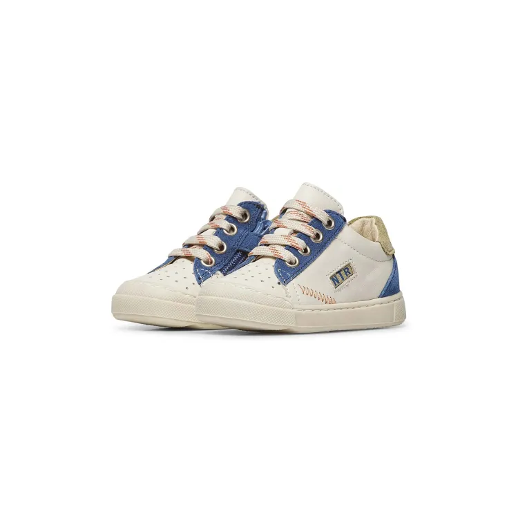 Naturino FALUK ZIP - Scarpe primi passi