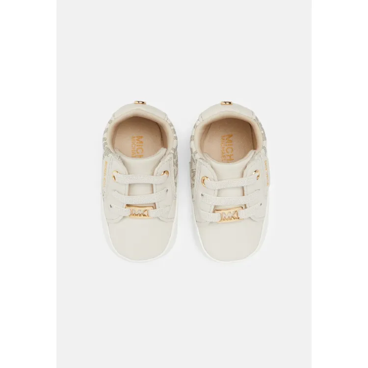 Michael Kors Kids BABY IZETTA - Scarpe neonato