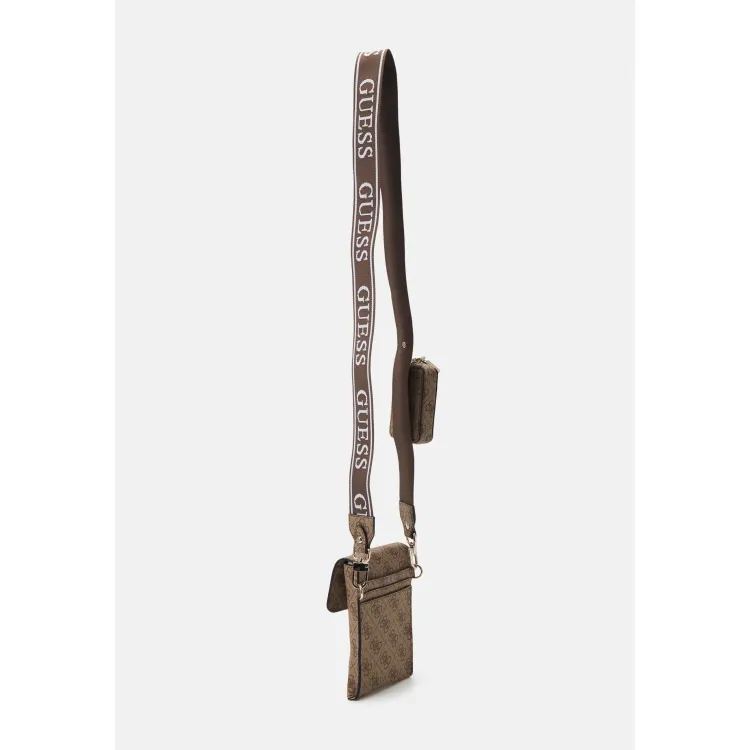Guess LATONA FLAP CHIT CHAT SET - Cover per telefono