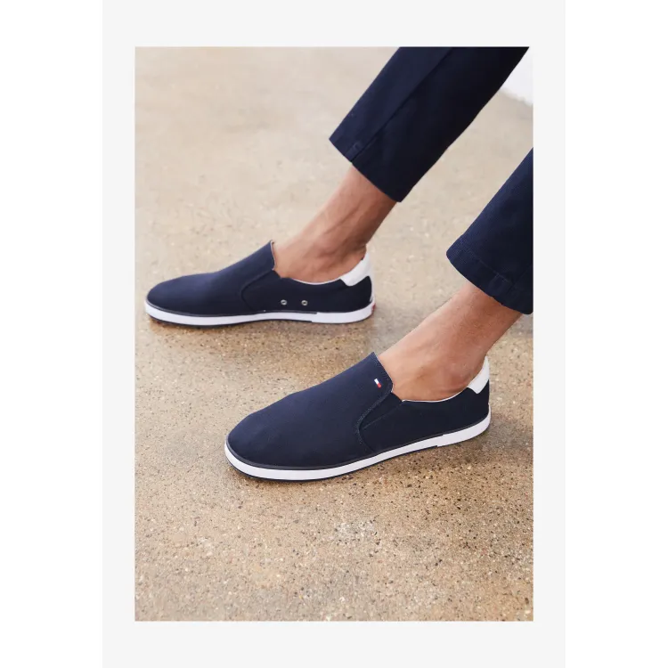 Tommy Hilfiger ICONIC - Scarpe senza lacci