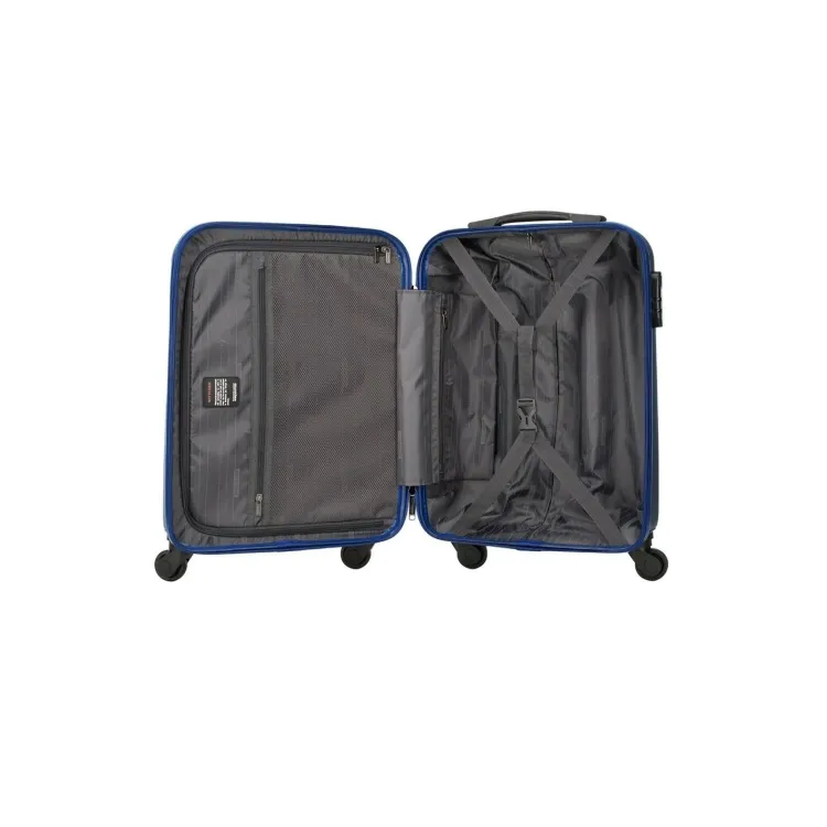 WITTCHEN CRUISE LINE COLLECTION - Trolley