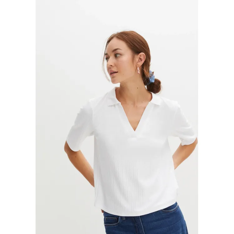 bonprix KRAGEN - Polo