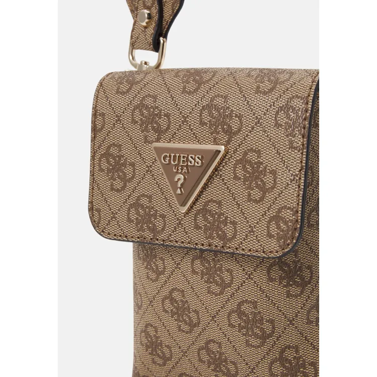 Guess LATONA FLAP CHIT CHAT SET - Cover per telefono