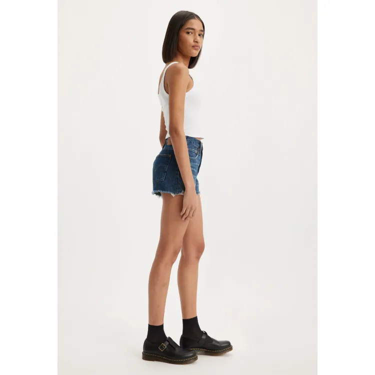 Levi's® 501® ORIGINAL - Shorts di jeans