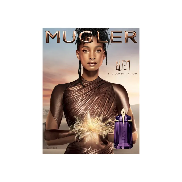 Mugler Fragrances ALIEN EAU DE PARFUM - Eau de Parfum