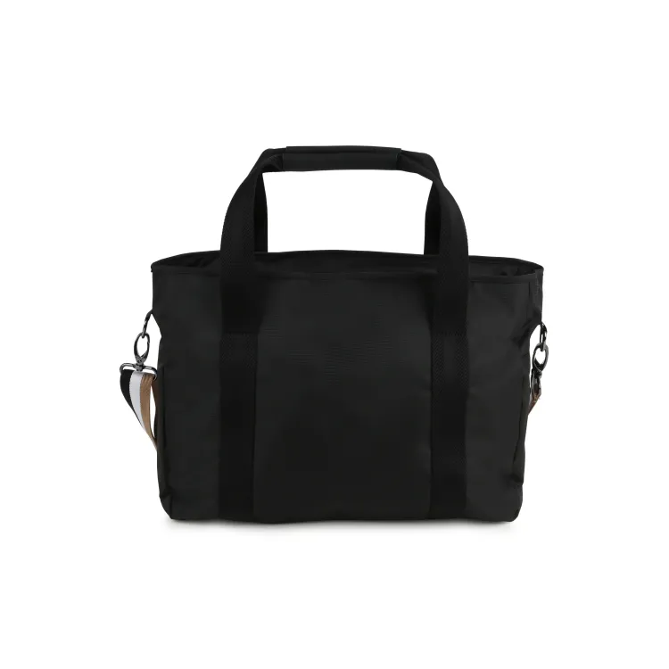 BOSS Kidswear Borsa fasciatoio