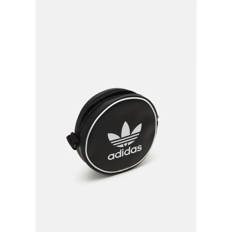 adidas Originals ADICOLOR CLASSIC ROUND - Borsa a tracolla