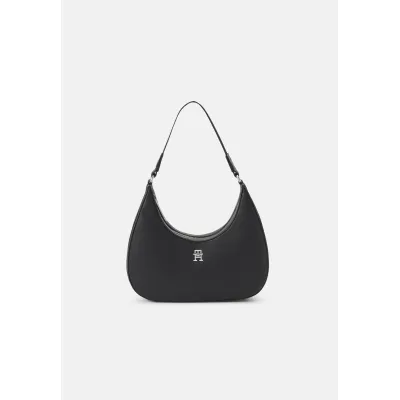 Tommy Hilfiger ESSENTIAL SHOULDER BAG - Borsa a mano
