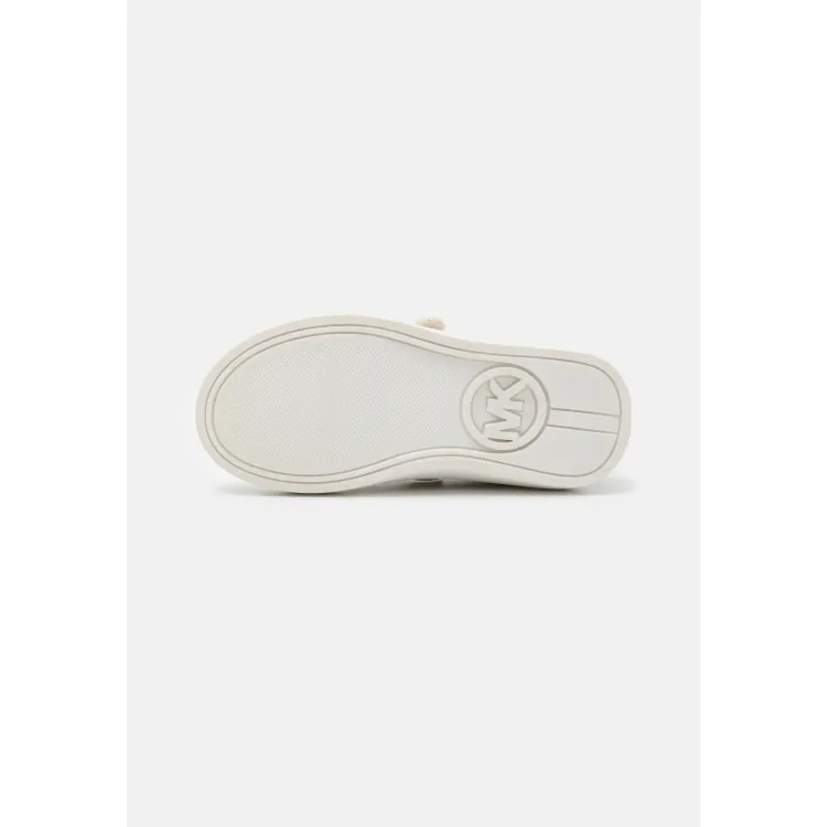 Michael Kors Kids JEM MONOGRAM - Sneakers basse