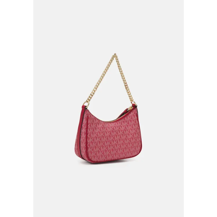 MICHAEL Michael Kors JET SET CHARM CHAIN POUCHETTE - Borsa a mano