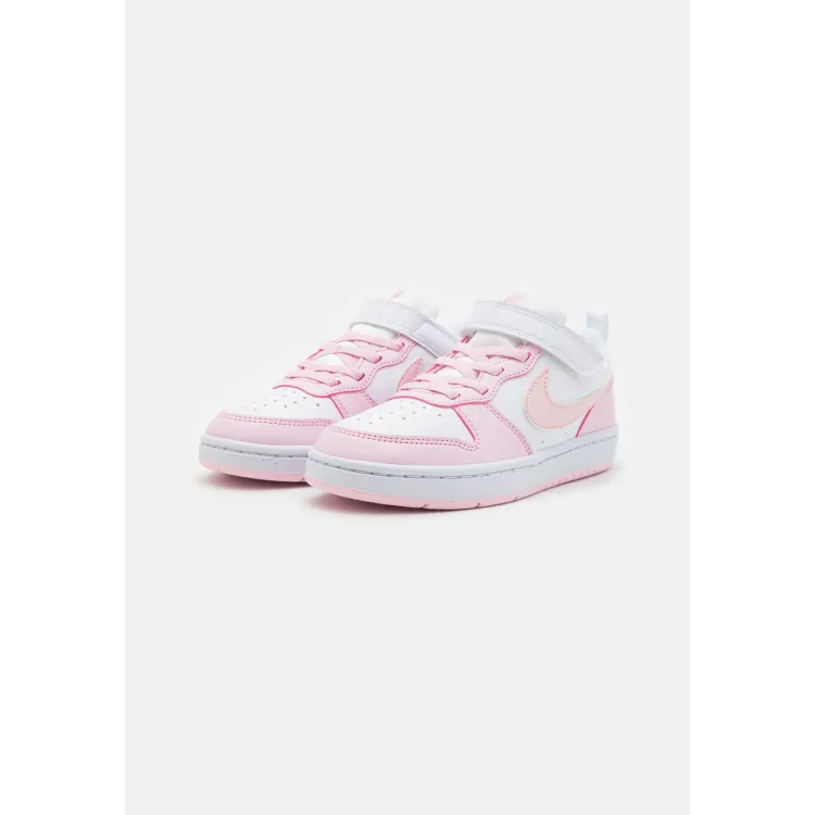 Nike Sportswear COURT BOROUGH RECRAFT UNISEX - Sneakers basse