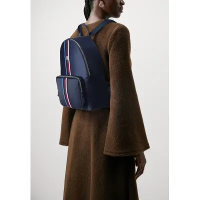 Tommy Hilfiger POPPY BACKPACK CORP - Zaino