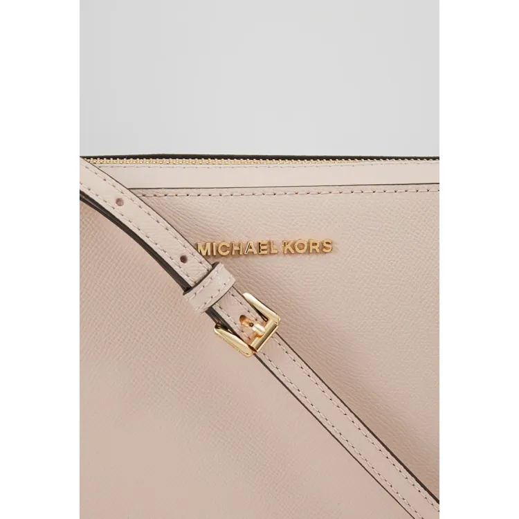 MICHAEL Michael Kors JET SET TRAVEL CROSSBODY - Borsa a tracolla