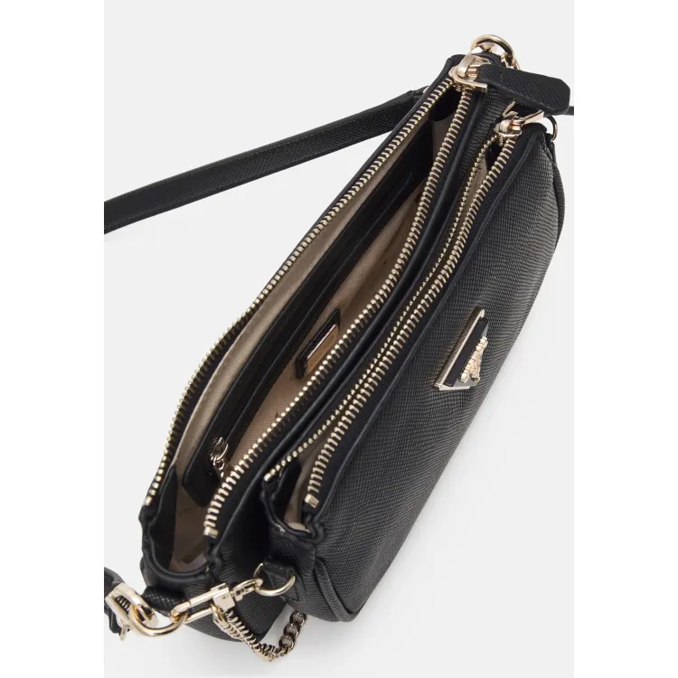 Guess NOELLE POUCH CROSSBODY - Borsa a mano