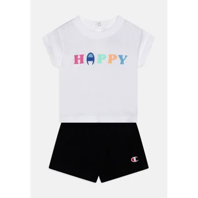 Champion ICONS UNISEX SET - Shorts