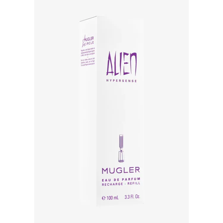 Mugler Fragrances ALIEN HYPERSENSE EDP - Eau de Parfum