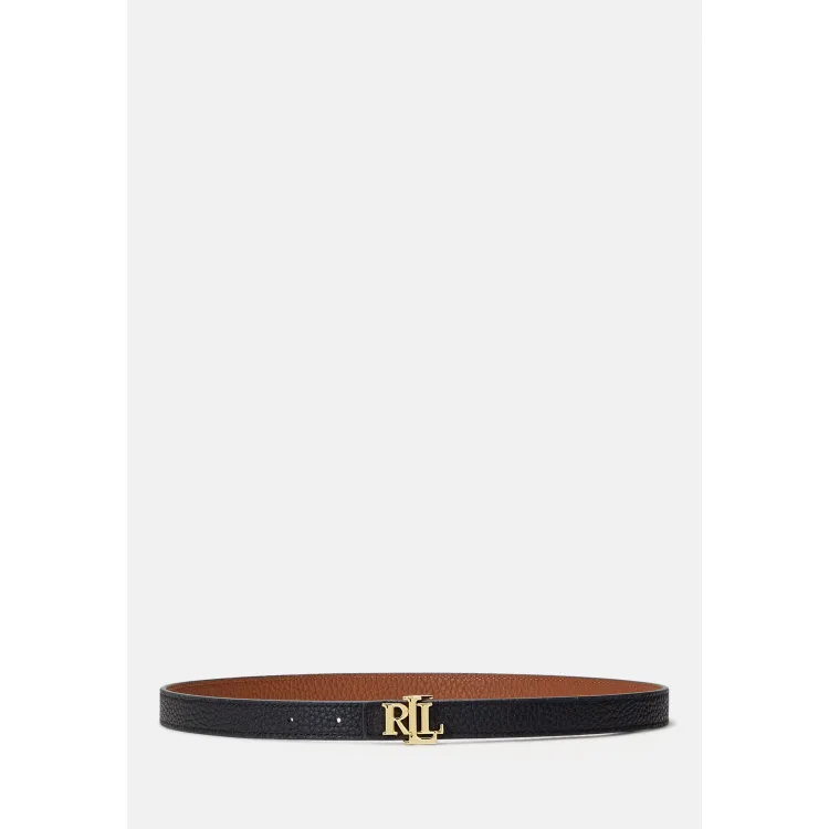 Lauren Ralph Lauren BELT SKINNY - Cintura