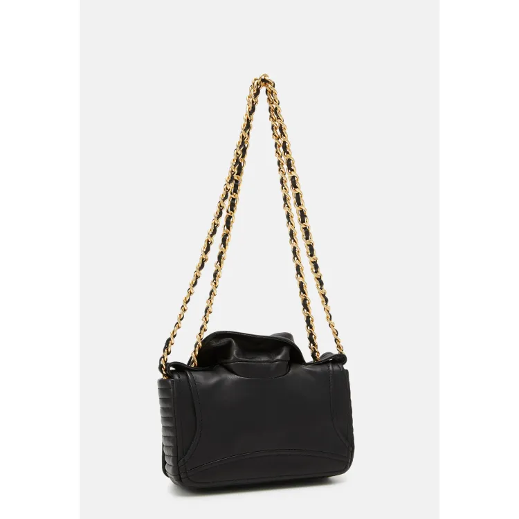 MOSCHINO BIKER BAG - Borsa a tracolla