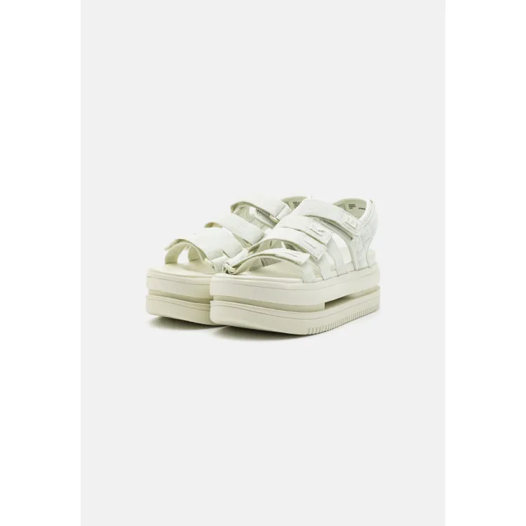 Nike Sportswear ICON CLASSIC- Sandali con plateau