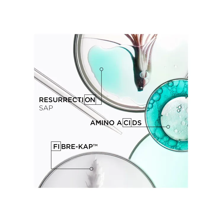 KÉRASTASE RESISTANCE SERUM THERAPISTE HAIR SERUM FOR EXTREMELY DAMAGED HAIR - Trattamenti capelli