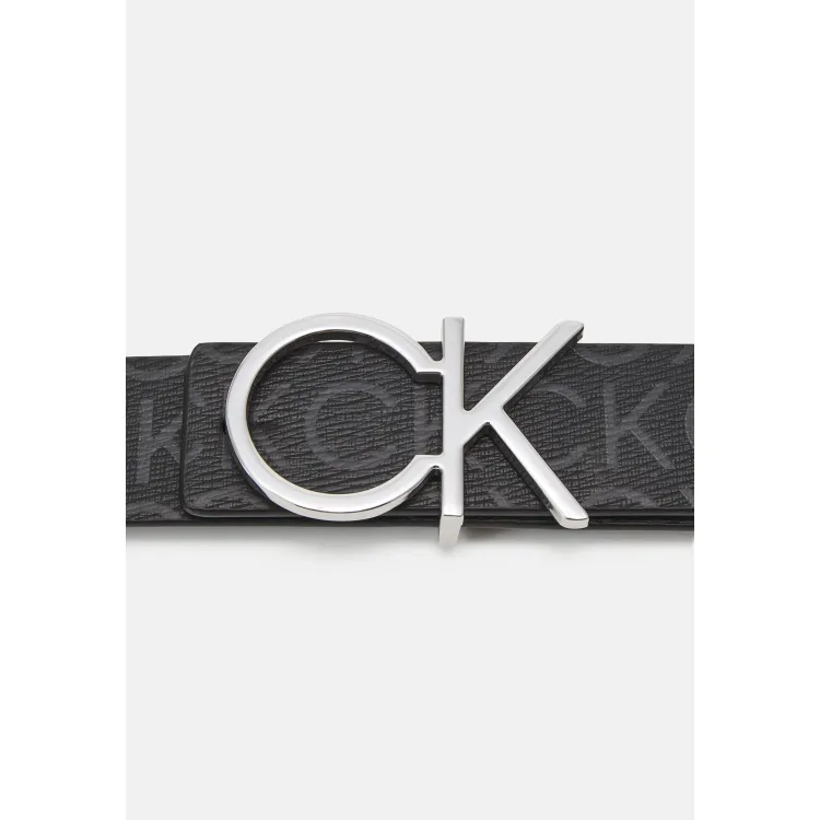 Calvin Klein REVERSIBLE BELT - Cintura
