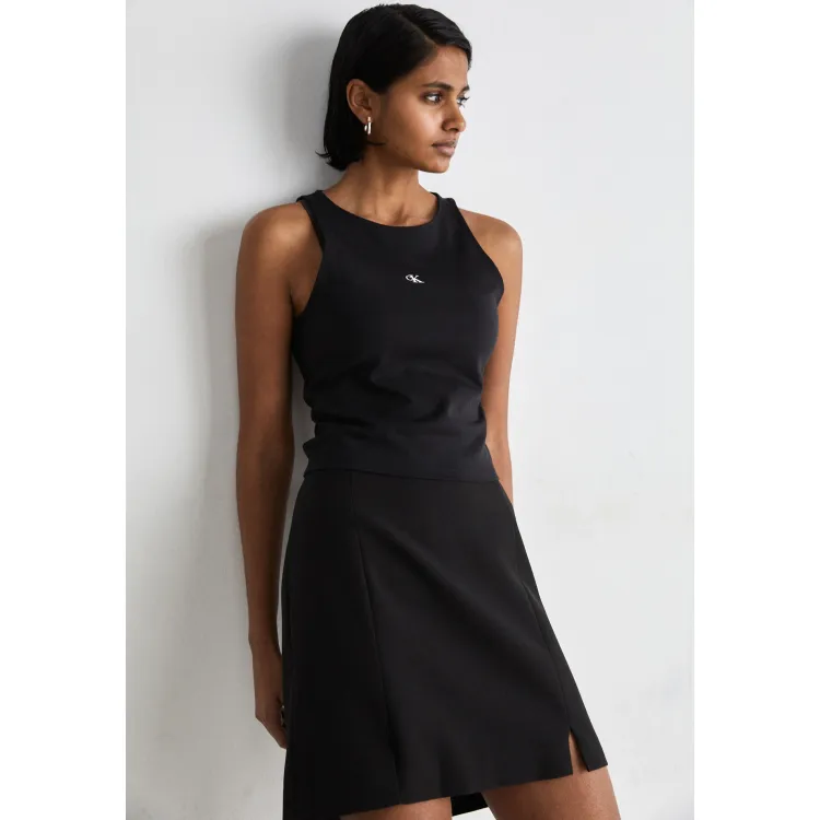 Calvin Klein Jeans ARCHIVAL MILANO - Top