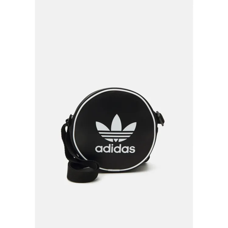 adidas Originals ADICOLOR CLASSIC ROUND - Borsa a tracolla